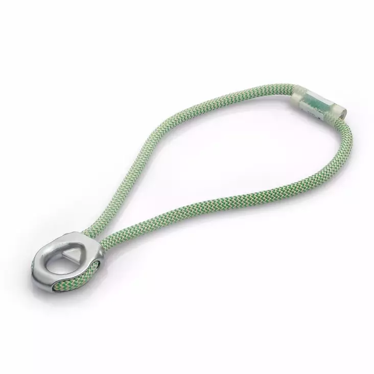 OP Loop T 8mm / 0,38m - Stropit ja kuorenpelastajat - 7350841 - 1