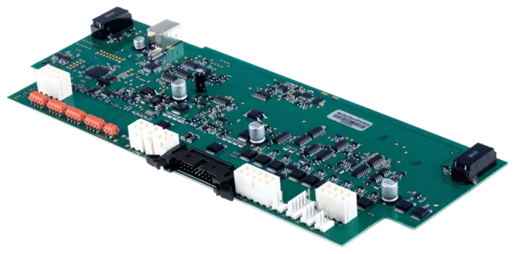 PIIRIKORTTI, 430X - Robottileikkurin piirikortit - 5928414-01 - 1