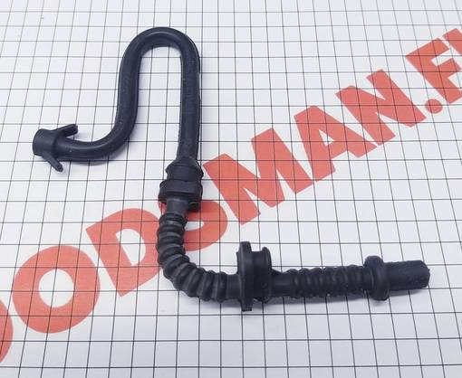 POLTTOAINELETKU 550XP, 545, 560, 572 - Bensaletkut, öljyletkut, impulssiletkut - 5775041-01 - 1