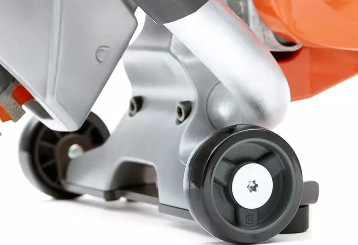 PYÖRÄSARJA LAIKKALEIKKURIIN K970 - Vesisäiliöt, työntövaunut - 5893343-01 - 1