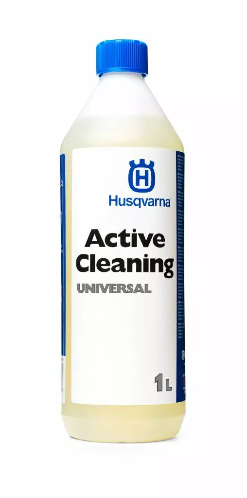 Pesuaine Active Cleaning, 1 l - Puhdistus- ja voiteluaineet - 5838769-01 - 1