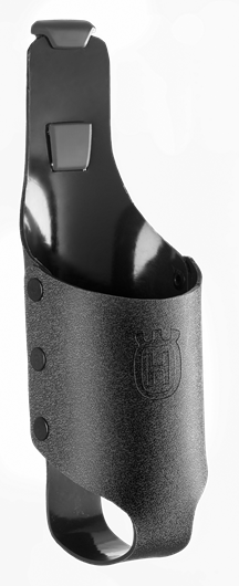 Pidike spraypullolle, Flexi - Husqvarna flexi metsurinvyö - 5938395-01 - 1