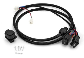 Pistorasiasarja, TAKA P500 - Suurteholeikkureiden lisävarusteet - 5376360-01 - 1