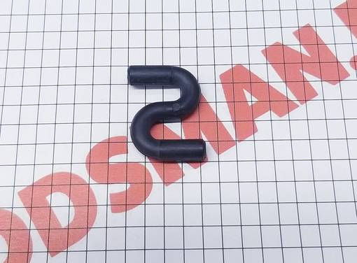 Polttoaineletku Primer 550, 572, 560,545 - Bensaletkut, öljyletkut, impulssiletkut - 5230568-01 - 1