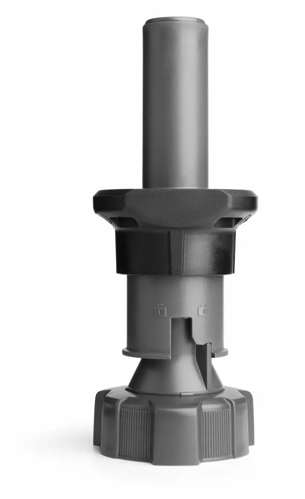 Polttoainenokka 15 l kannuun - Kombikannut ja kaatonokat - 5861106-01 - 1