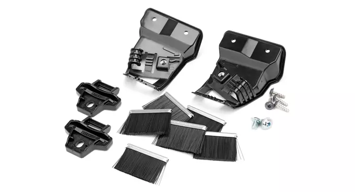 Pyöränharjasarja 310, 315 - Husqvarna Automower lisävarusteet - 5872357-01 - 1