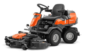 R 418TsX AWD, ei leikkuul, Kawa FS 541 V-Twin - Husqvarna suurteholeikkurit - 9705449-01 - 1