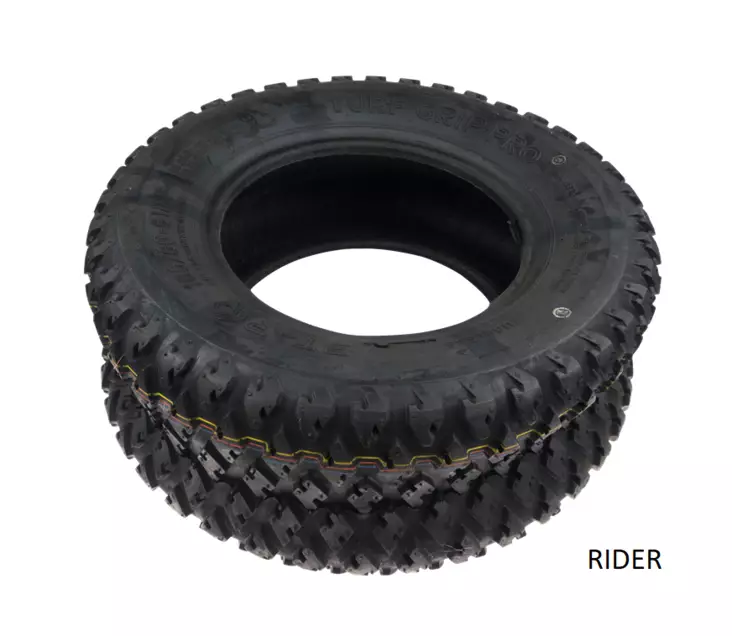 RENGAS RIDER TURF GR 170/60-8 - Ajoleikkurin renkaat ja pyörät - 5354600-01 - 1