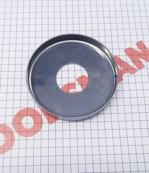 RUOHOTIIVISTIN - Terän kiinnitysosat - 5372403-01 - 1