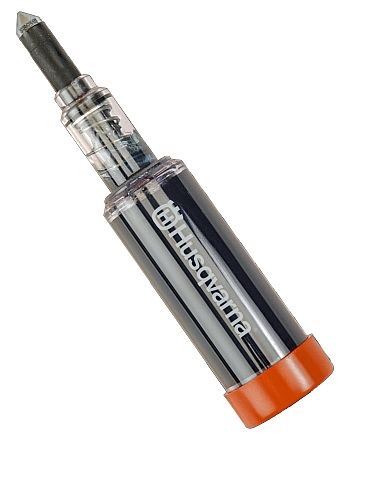 Rasvapuristin kärkipyörälle, esitäytetty - Työkalut sahojen huoltoon - 5950117-01 - 1