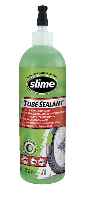 Renkaan paikkausaine Slime SD 473 ml - Renkaan paikkaus - 99-821 - 1