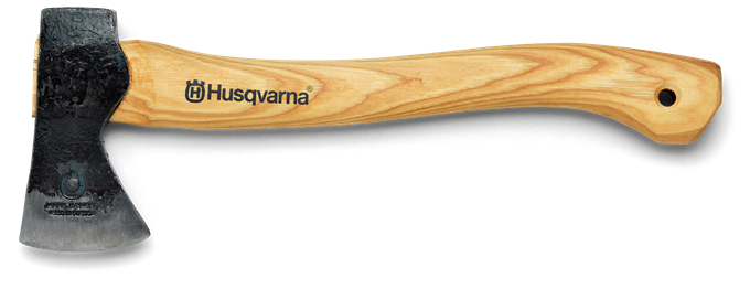 Retkikirves, puuvarsi - Kirveet - 5769263-01 - 1
