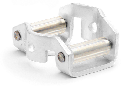 Rullaviilanohjain viilalle .3/8" 4,0 mm - Rullaviilanohjaimet ja tulkit - 5052437-01 - 1