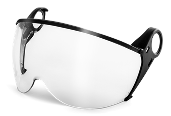 SPIRE VENT visiiri, kirkas - Suojakypärät visiirillä - 5988623-01 - 1