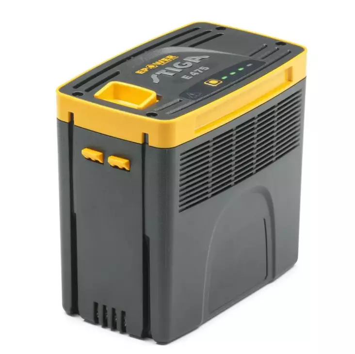 STIGA E 475 akku 7,5Ah 48V - STIGA akkukäyttöiset pienkoneet - 277017008ST1 - 1