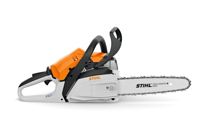 STIHL MS 172 moottorisaha 35 cm - STIHL yleissahat - 11482000241 - 1