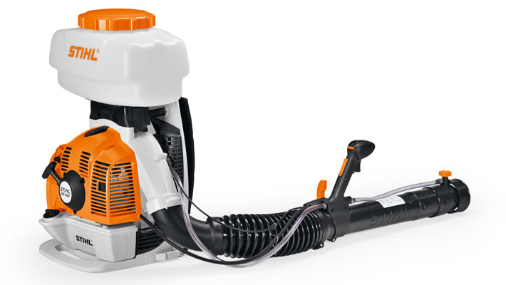 STIHL SR 450 Reppuruisku - Reppuruiskut ja ruiskutuslaitteet - 42440112641 - 1