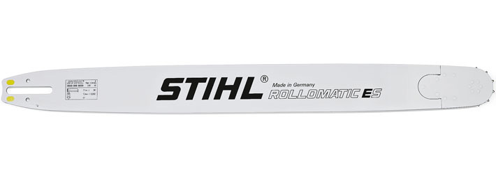 STIHL terälevy 25" 3/8" 1,6MM - STIHL 3/8" laipat - 30030009431 - 1