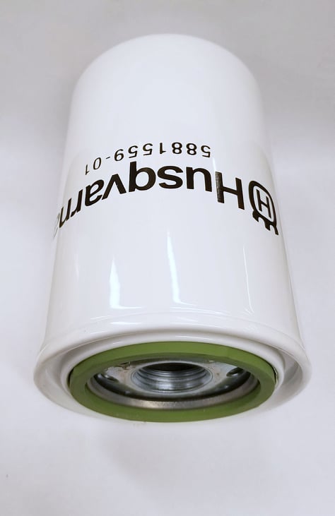 SUODATIN, HYDRAULI 500-SARJA - Hydraulisuodattimet- ja letkut - 5881559-01 - 1