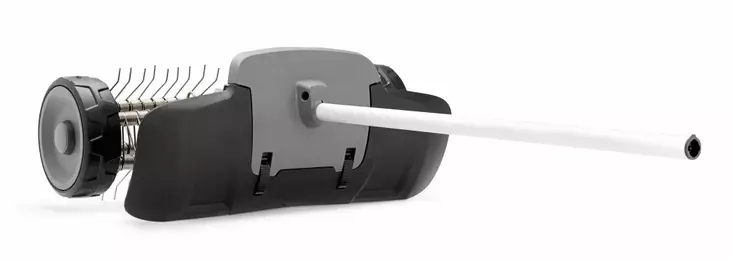 Sammalenrepijä DT600, täydellinen - Husqvarna lisälaitteet - 9672969-01 - 1