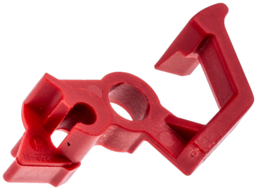 Sammutuskatkaisin / Stoppisalpa 200- - Kaasuliipaisimet ja ryyppyvivut - 5450617-01 - 1