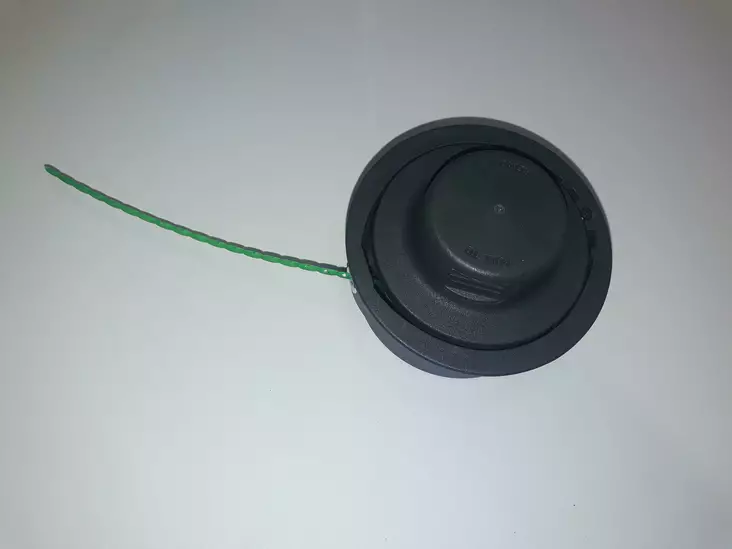 Siimapää HVA 136LIL akkutrimmeriin - Siimapäät - 5853479-01 - 1