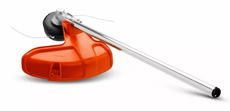 Siimapäävarustus TA 850 yhdistelmäkoneisiin - Husqvarna lisälaitteet - 5373535-01 - 1