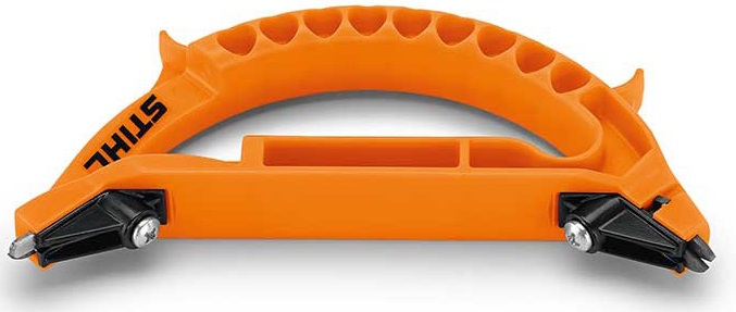 Stihl 3-in-1 teroitustyökalu - Teräketjun viilaussarjat - 00008819801 - 1