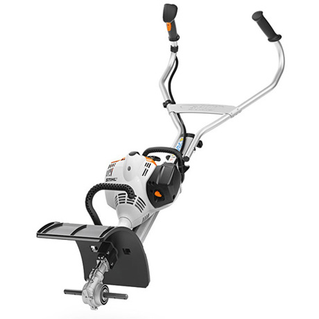 Stihl MM56 Multimoottori, moottoriosa - STIHL kombimoottorit - 46040115401 - 1