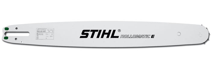 Stihl terälevy 15" .325" 1,5MM - STIHL .325" laipat - 30030085011 - 1