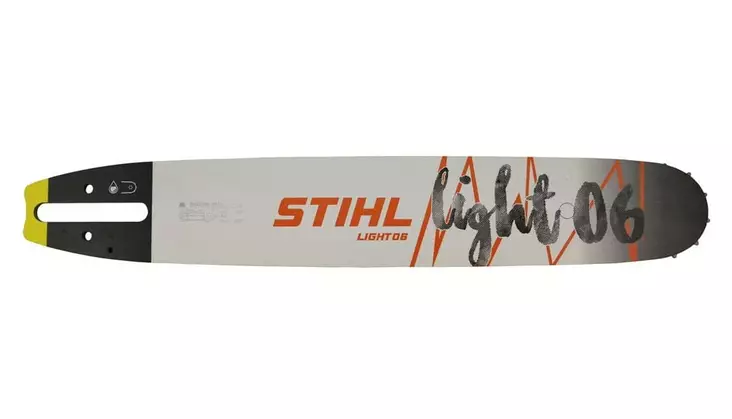 Stihl terälevy 15" 3/8" 1,6MM - STIHL 3/8" laipat - 30030005211 - 1