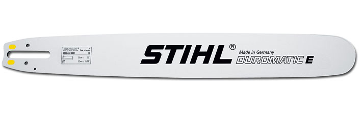 Stihl terälevy 25" 3/8"P 1,3MM - STIHL 3/8" laipat - 30030005531 - 1