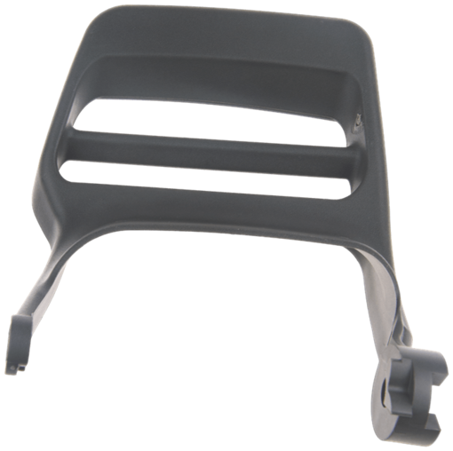 TAKAPOTKUSUOJUS 345 - Turvakahvat ja kaarikahvat - 5038509-01 - 1