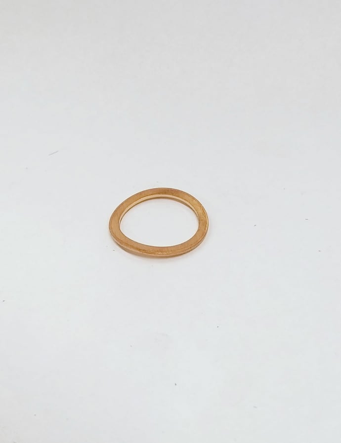 TIIVISTE 5440100-01 - Pienkone varaosat - 5440100-01 - 1