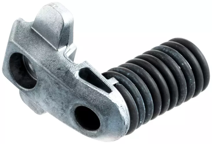 TÄRINÄNVAIMENNIN MARK II - Tärinänvaimentimet - 5953034-01 - 1