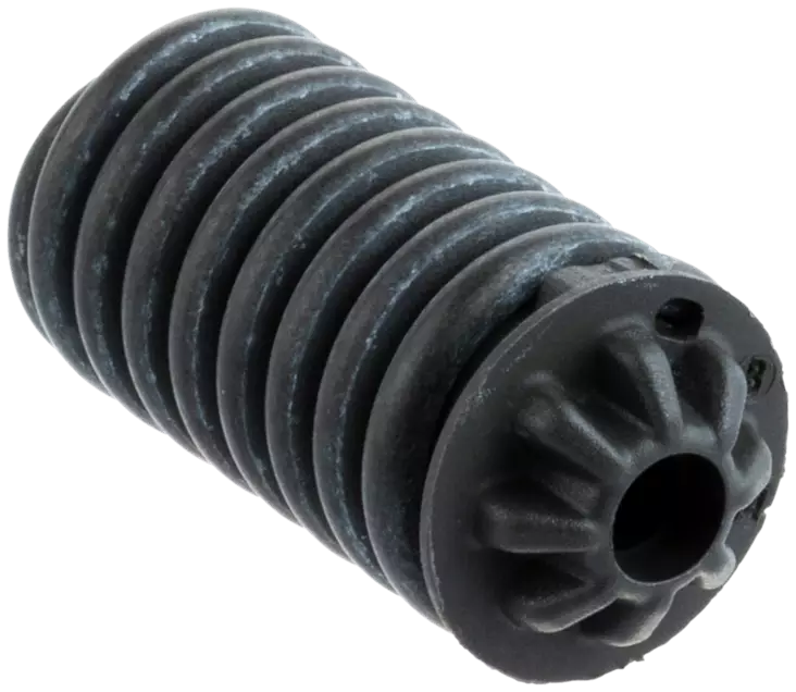 Tärinänvaimennin etu 545/550 MARK II - Tärinänvaimentimet - 5903774-01 - 1