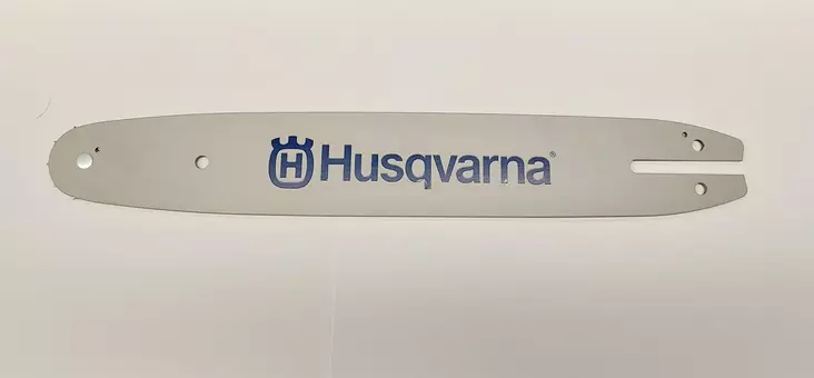 Terälevy 3/8" 1,3mm 10" / 40DL A318 - Husqvarna 3/8" laipat - 5311467-21 - 1