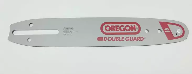 Terälevy Oregon 3/8" 1,3mm 10" / 40VL - 3/8" tarvikelaipat - 100SDEA041 - 1