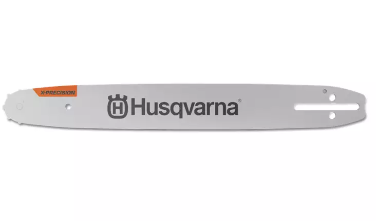 Terälevy X-Precision .325" 1,1mm 12"/51L - Husqvarna .325" laipat - 5939143-51 - 1