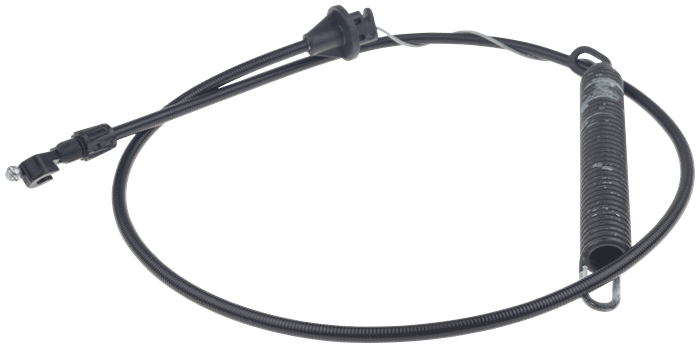 Terien kytkentävaijeri, E-Lux 36" - Pienkone varaosat - 5830756-01 - 1