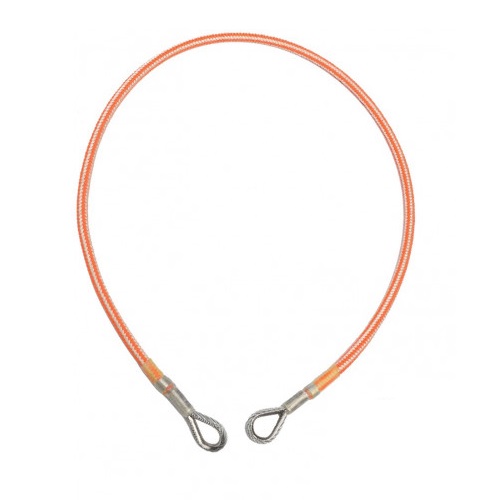 Teufelberger flipLINE e2e 12,5mm / 3,1m - Stropit ja kuorenpelastajat - 7350111 - 1