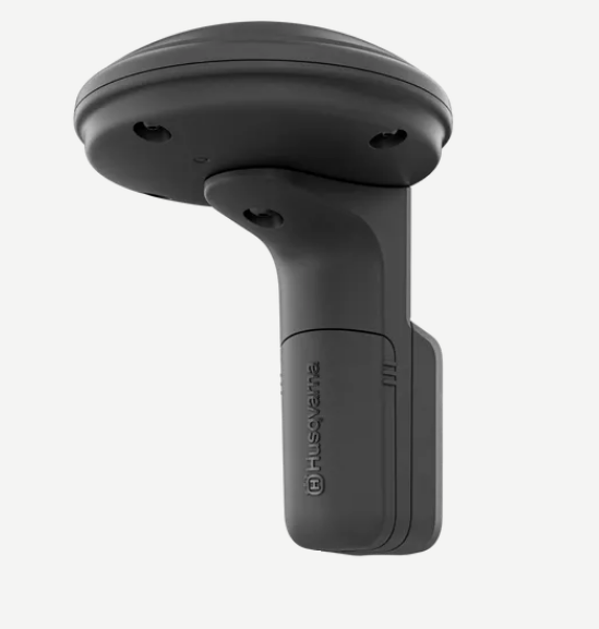 Tukiasema RS1 Automower EPOS, 100m kantavuus - Husqvarna Automower lisävarusteet - 9706633-01 - 1
