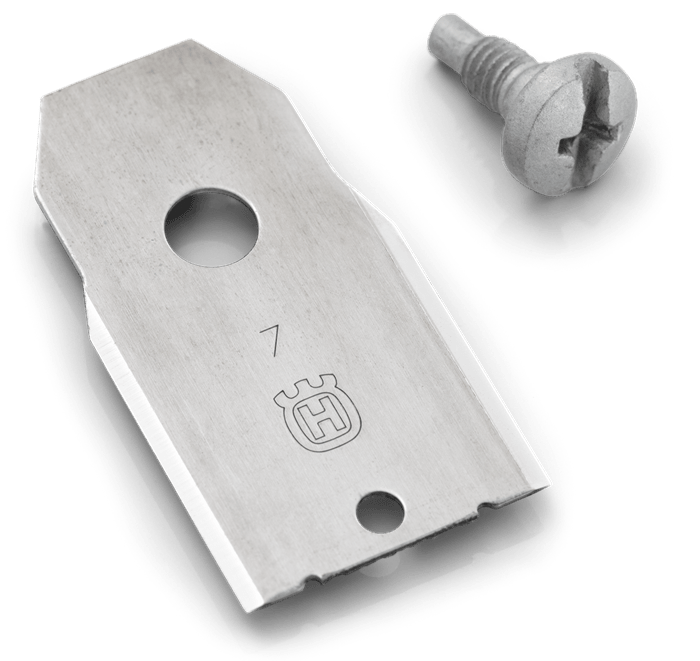 Turvaterä Enhance HSS, 45KPL - Husqvarna Automower lisävarusteet - 5998053-01 - 1