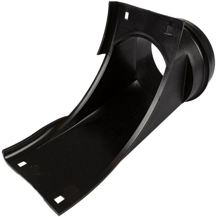 ULOSHEITTOTORVEN JALKA - Rungon osat ja liukusukset - 5850569-01 - 1