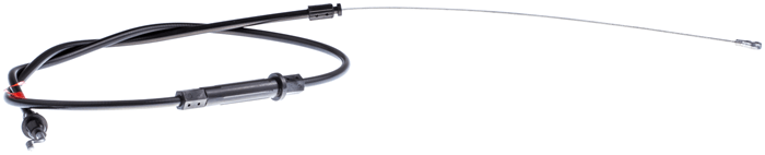 VAIJERI - Ruohonleikkurin vaijerit - 5449080-01 - 1