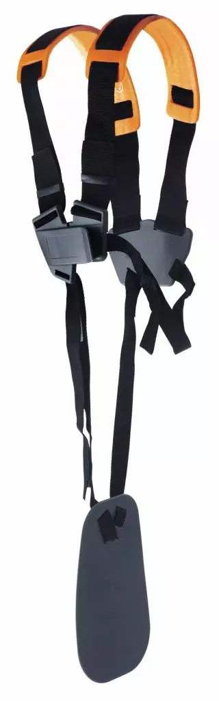 Valjaat Standard - Valjaat ja olkahihnat - 5372163-01 - 1