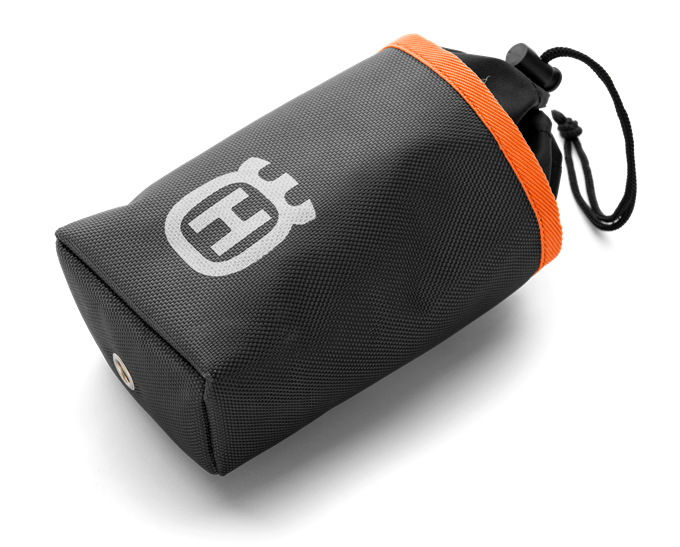 Varustepussi flexi-akkuvyöhön - Husqvarna flexi metsurinvyö - 5962529-01 - 1