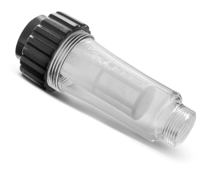 Vedensuodatin WF 300 - Husqvarna pesureiden lisävarusteet - 5906593-01 - 1