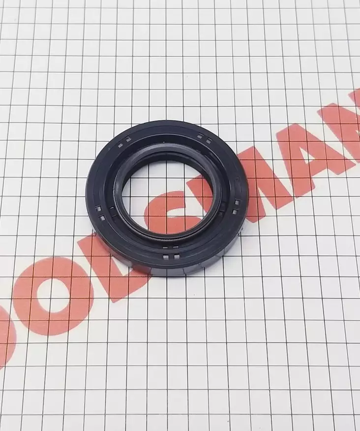 Vetoakselin tiiviste vaihteisto, hydro - Hydraulisuodattimet- ja letkut - 5906215-01 - 1