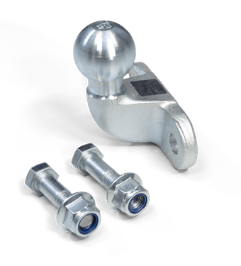 Vetokoukkusarja, P500D/DX - Suurteholeikkureiden lisävarusteet - 5298075-01 - 1